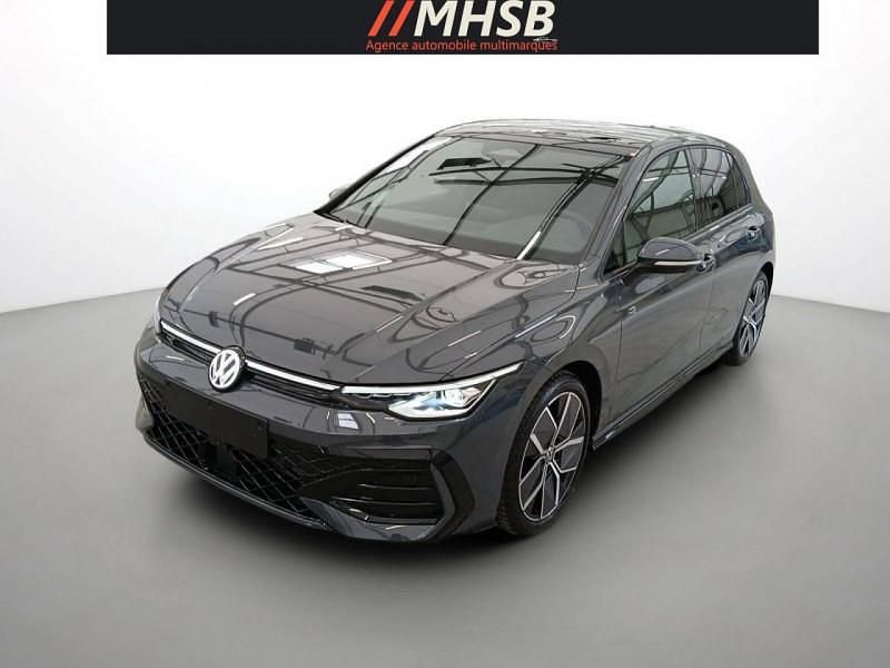 Nouvelle 2025 VW Golf VIII R-line Berline | 36 990 € (Prix juste) - Image 1/4