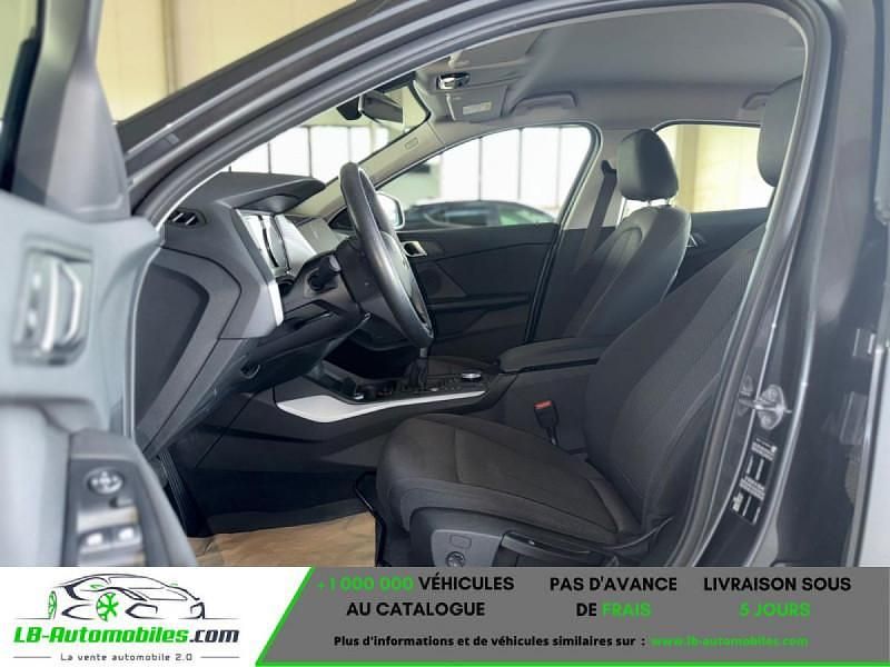 Occasion BMW M140 Comfort Edition 140 ch (102 kW) 2020 Citadine