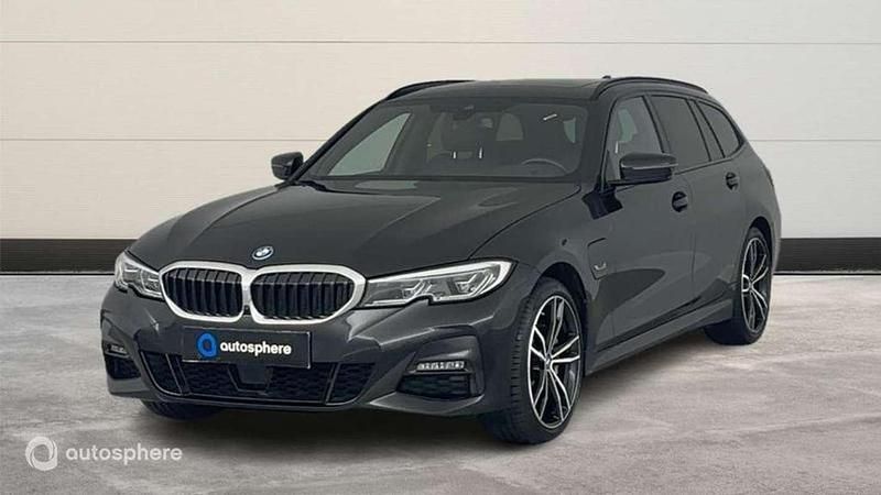 Occasion BMW 330e M Sport 186 ch (136 kW) 2022 Break