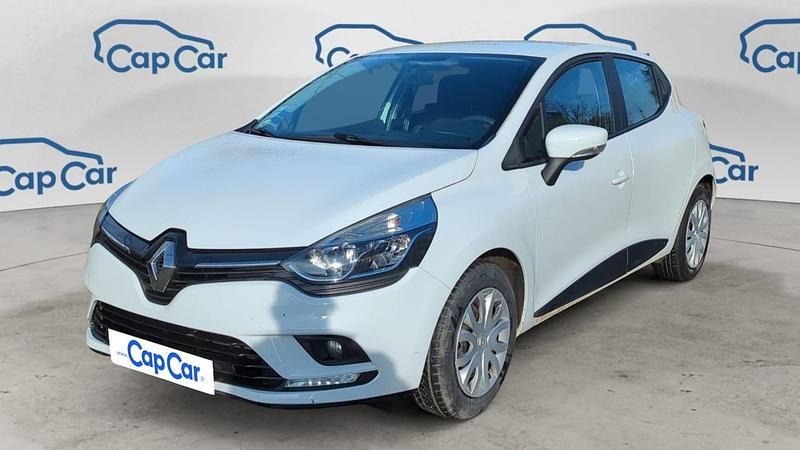 Occasion 2018 Renault Clio IV Business | 7 490 € (Bon prix) - Image 1/3