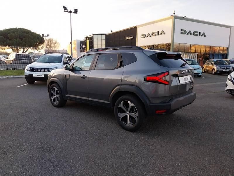 Occasion Dacia Duster Journey 140 ch (102 kW) 2025