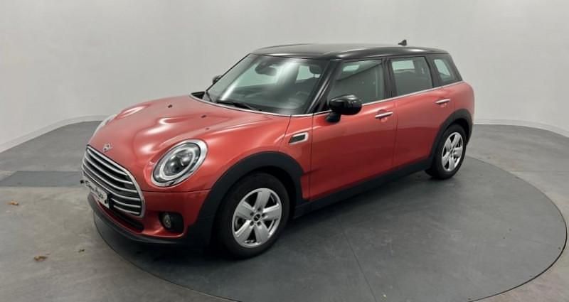 Occasion 2021 Mini Cooper Business Citadine | 21 900 € (Prix juste) - Image 1/4