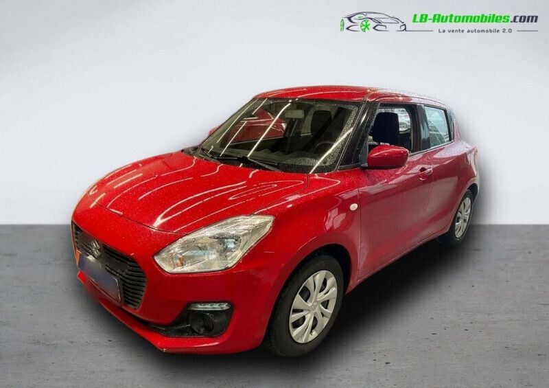 Utilisé 2019 Suzuki Swift Citadine | 16 400 € (Prix cher) - Image 1/1