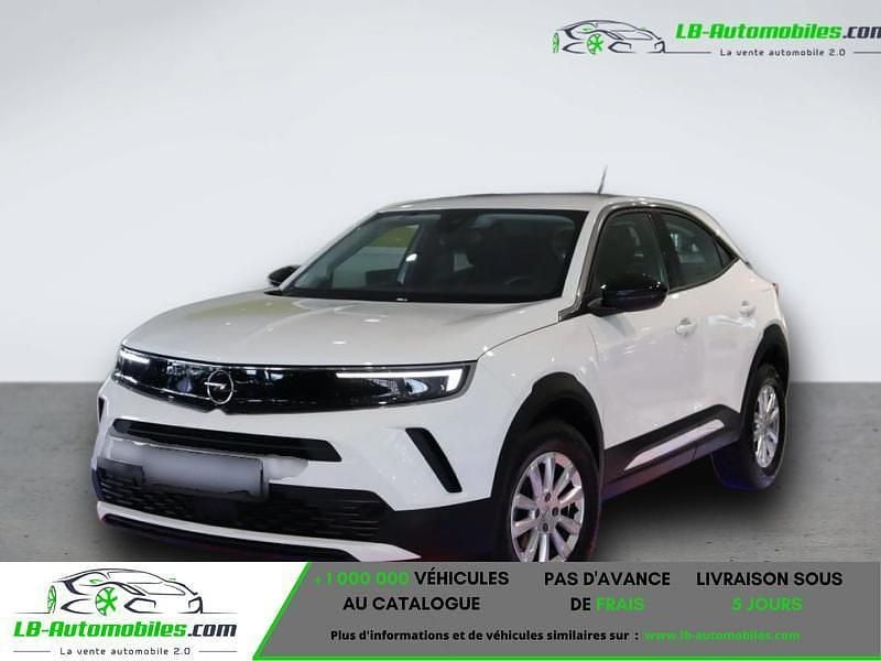 Utilisé 2024 Opel Mokka SUV | 22 800 € (Prix juste) - Image 1/4