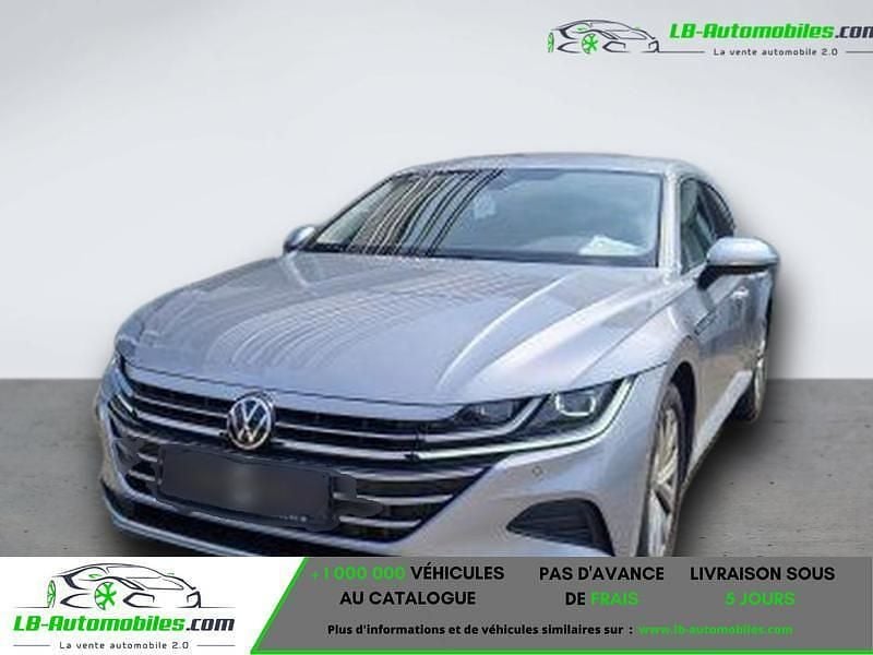 Utilisé 2020 VW Arteon Berline | 31 000 € (Prix juste) - Image 1/3