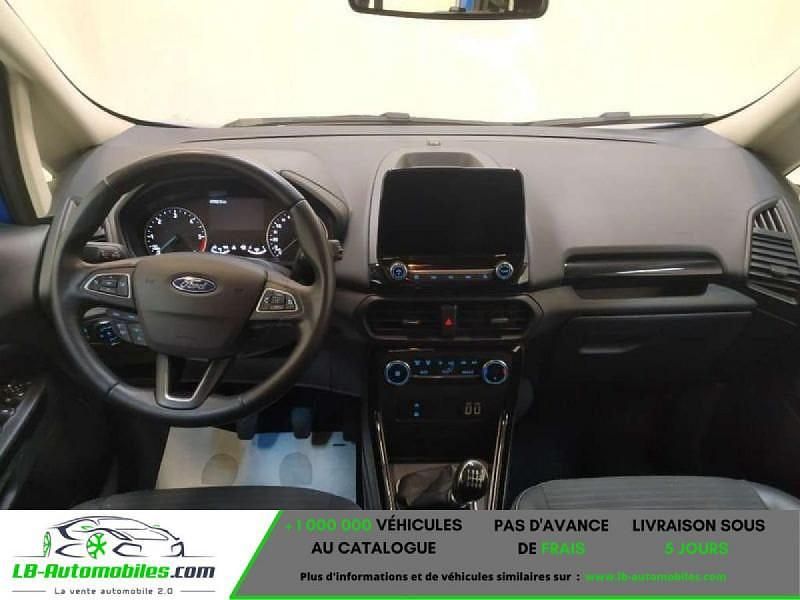 Occasion Ford Ecosport 95 ch (69 kW) 2021 SUV