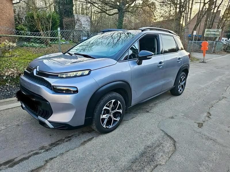 Utilisé 2024 Citroën C3 Aircross PureTech SUV | 15 000 € (Bon prix) - Image 1/4