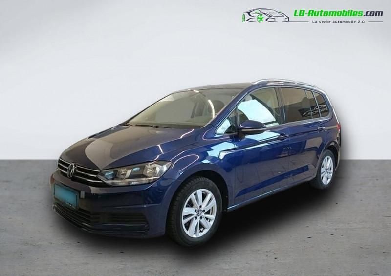 Utilisé 2024 VW Touran Monospace | 33 600 € (Super prix) - Image 1/4