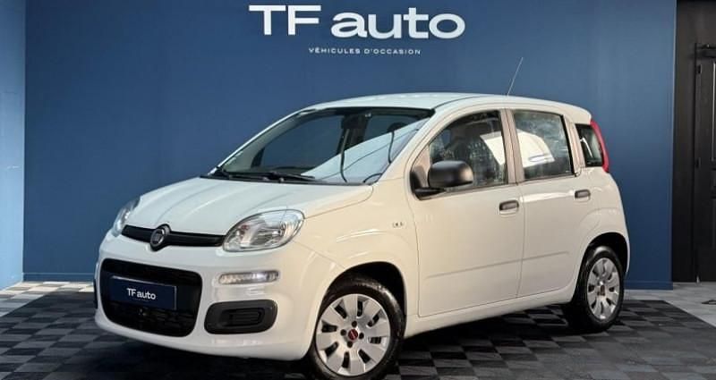 Occasion 2019 Fiat Panda Citadine | 4 490 € (Super prix) - Image 1/4