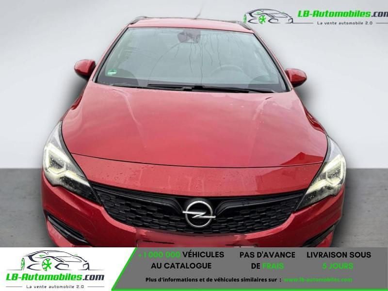 Occasion Opel Astra 131 ch (96 kW) 2020 Break
