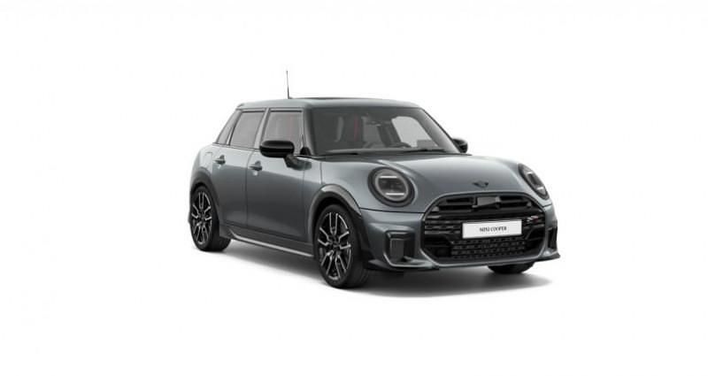 Utilisé 2025 Mini John Cooper Works Citadine | 38 790 € (Bon prix) - Image 1/4