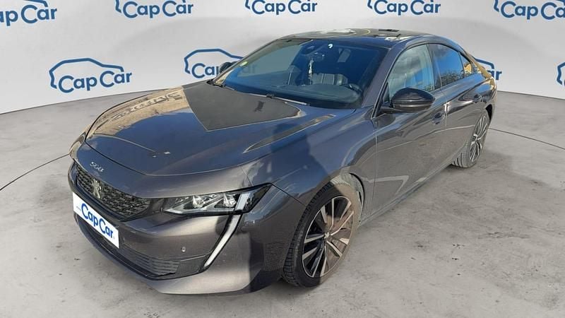 Occasion 2022 Peugeot 508 GTi | 21 980 € (Prix juste) - Image 1/3