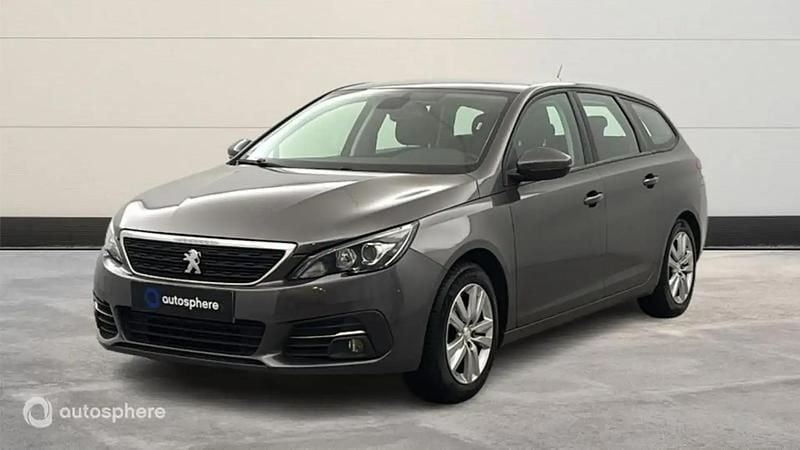 Occasion 2018 Peugeot 308 Active Break | 11 299 € (Super prix) - Image 1/4