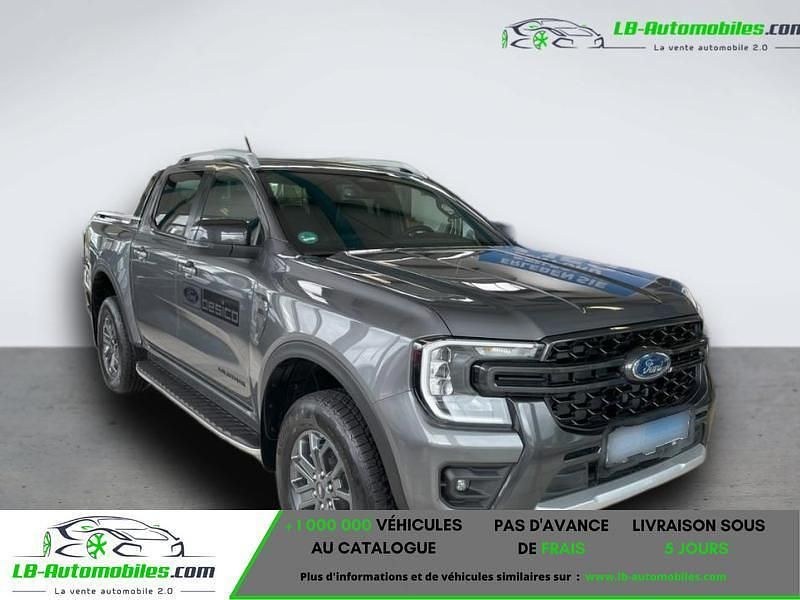 Occasion 2025 Ford Ranger Pick-up | 57 900 € - Image 1/4