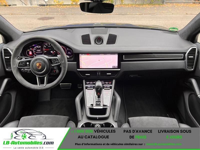 Occasion Porsche Cayenne GTS 460 ch (338 kW) 2021 SUV