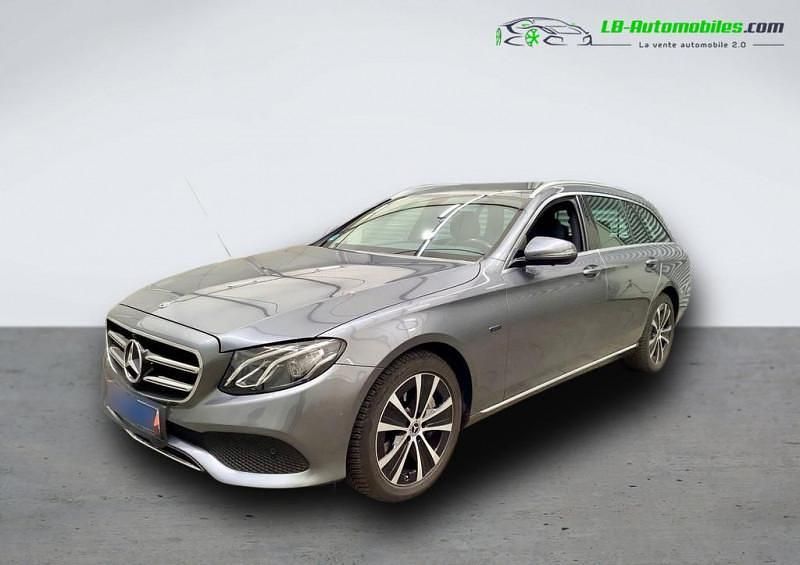 Utilisé 2019 Mercedes E300 Berline | 31 700 € (Prix juste) - Image 1/4
