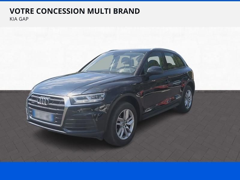 Utilisé 2020 Audi Q5 Design SUV | 34 990 € (Super prix) - Image 1/4