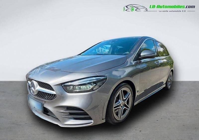Utilisé 2019 Mercedes B250 Monospace | 31 200 € - Image 1/4
