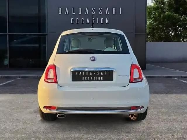 Occasion Fiat 500 S 70 ch (51 kW) 2022 Blanc Berline