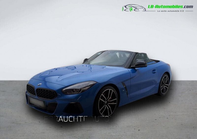 Utilisé 2022 BMW Z4 Comfort Edition Coupé | 44 500 € (Prix assez cher) - Image 1/4