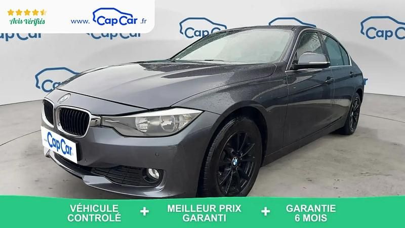 Occasion 2013 BMW 318 Luxury Line Berline | 12 990 € (Prix juste) - Image 1/4