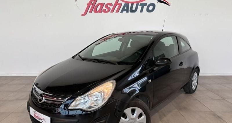 Occasion 2013 Opel Corsa Citadine | 4 900 € (Prix juste) - Image 1/4