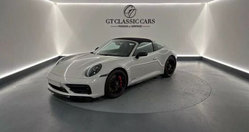 Utilisé 2021 Porsche 992 Coupé | 204 900 € - Image 1/1