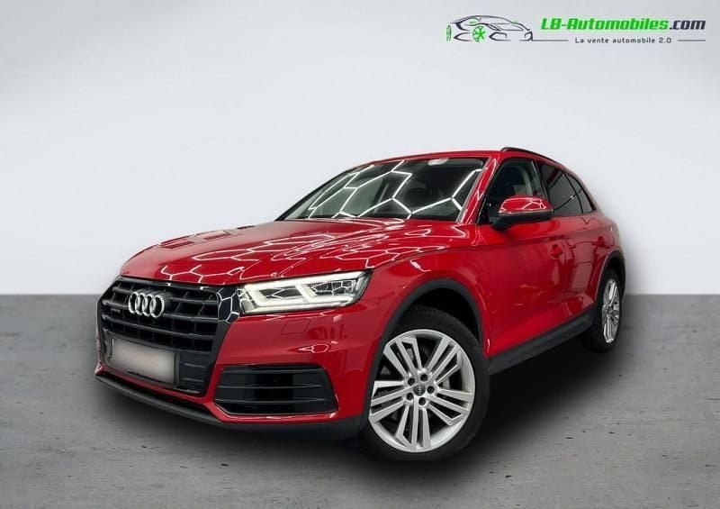 Utilisé 2020 Audi Q5 Sport SUV | 43 500 € - Image 1/4