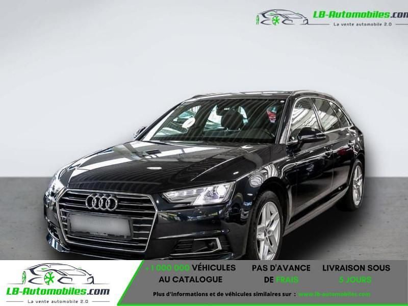 Occasion 2018 Audi A4 Sport Break | 28 200 € (Bon prix) - Image 1/4