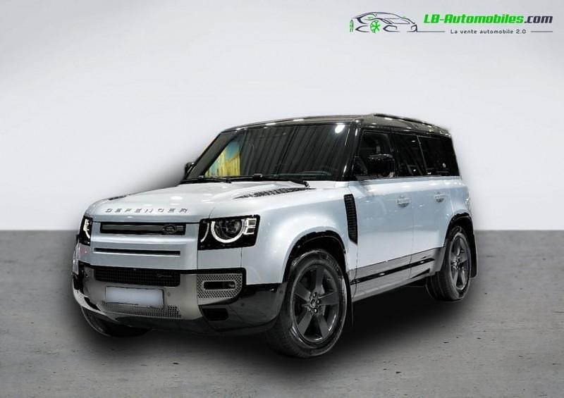 Utilisé 2021 Land Rover Defender SUV | 74 100 € (Super prix) - Image 1/4