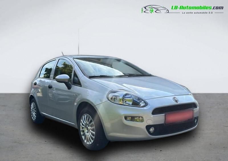 Utilisé 2016 Fiat Punto Citadine | 10 900 € (Prix assez cher) - Image 1/4
