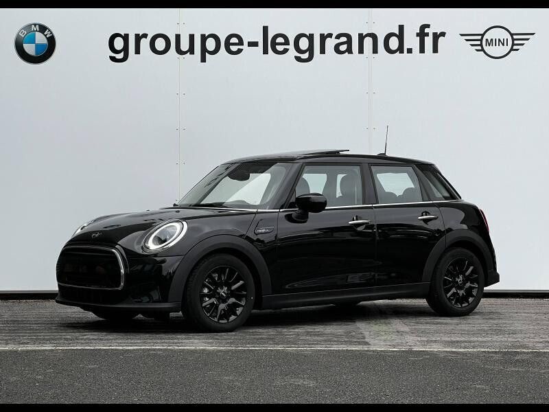 Utilisé 2022 Mini ONE Citadine | 28 990 € (Prix cher) - Image 1/4