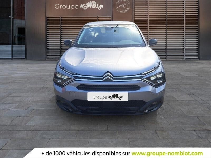 Occasion Citroën C4 Feel 131 ch (96 kW) 2023 Berline