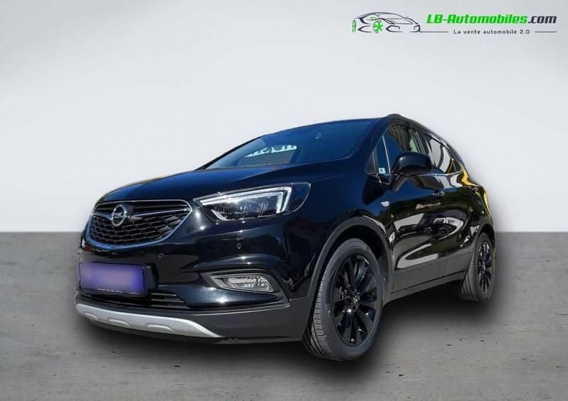 Utilisé 2019 Opel Mokka X SUV | 19 900 € (Prix cher) - Image 1/4