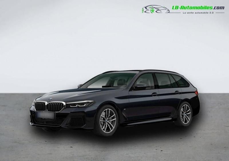 Utilisé 2022 BMW 530 Comfort Edition Berline | 48 300 € (Prix juste) - Image 1/4