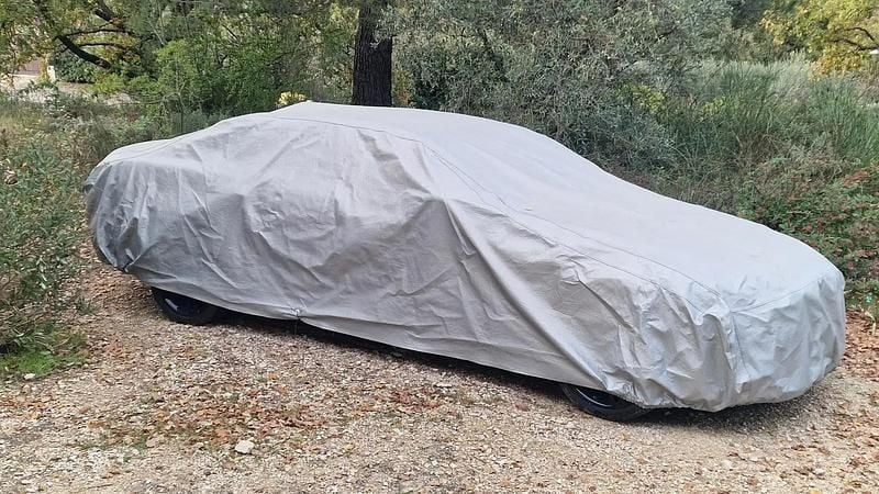 Utilisé 2018 Jaguar XJR S Berline | 59 575 € - Image 1/4