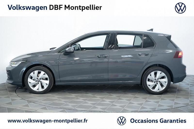Occasion VW Golf VIII Edition 150 ch (110 kW) 2024 Berline