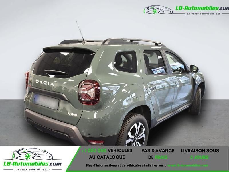 Occasion 2024 Dacia Duster | 34 200 € - Image 1/4