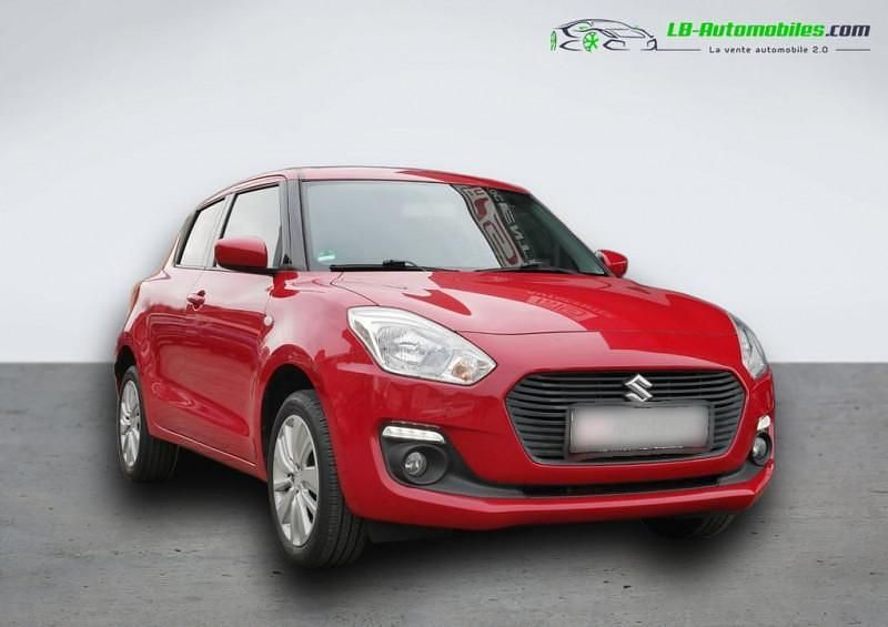 Utilisé 2018 Suzuki Swift Citadine | 15 400 € (Prix assez cher) - Image 1/4