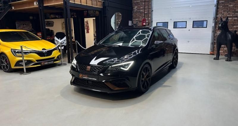Occasion Seat Leon ST 4Drive 300 ch (220 kW) 2020 Break