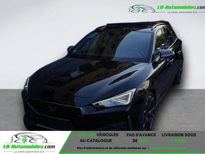 Occasion 2022 Cupra Leon Break | 32 900 € (Prix juste) - Image 1/4