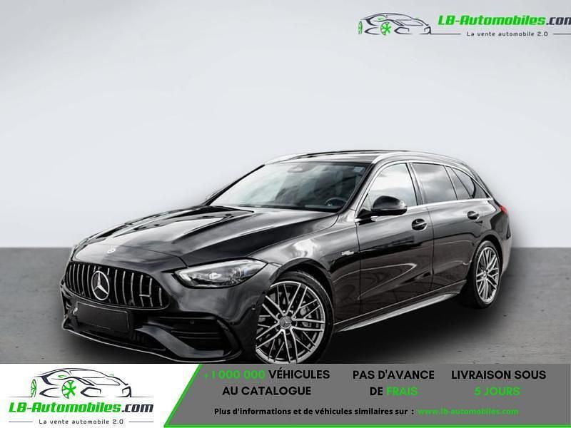 Utilisé 2022 Mercedes C43 AMG AMG Berline | 69 300 € - Image 1/4