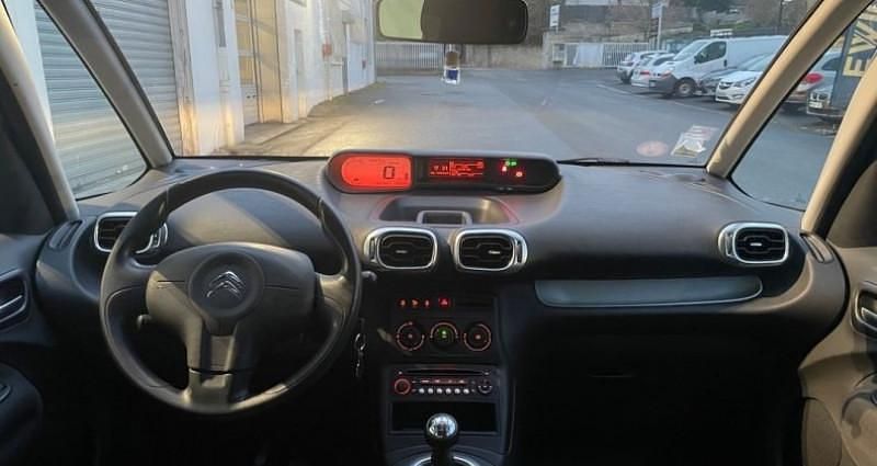 Occasion Citroën C3 Picasso 110 ch (80 kW) 2016 Monospace
