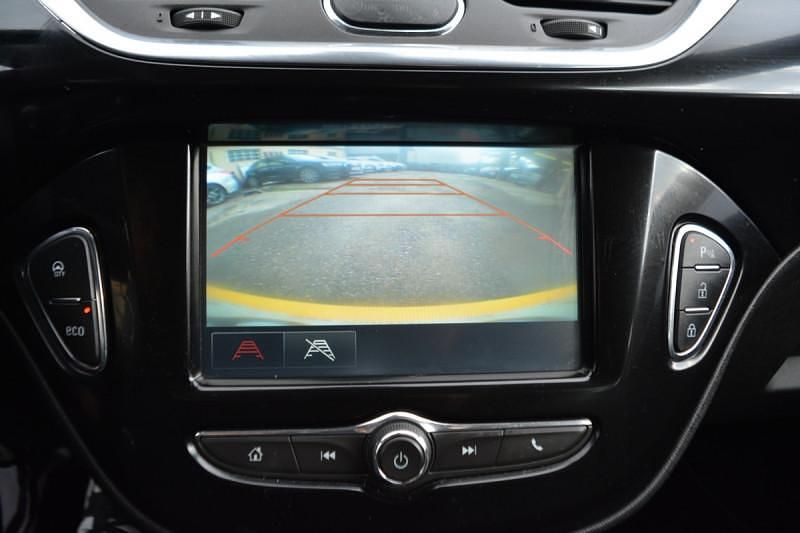 Occasion Opel Corsa 150 ch (110 kW) 2018 Citadine