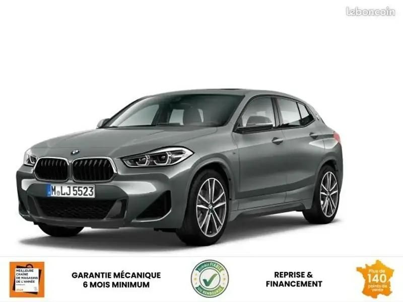 Gris Utilisé 2023 BMW X2 M Sport SUV | 36 990 € (Prix cher) - Image 1/4