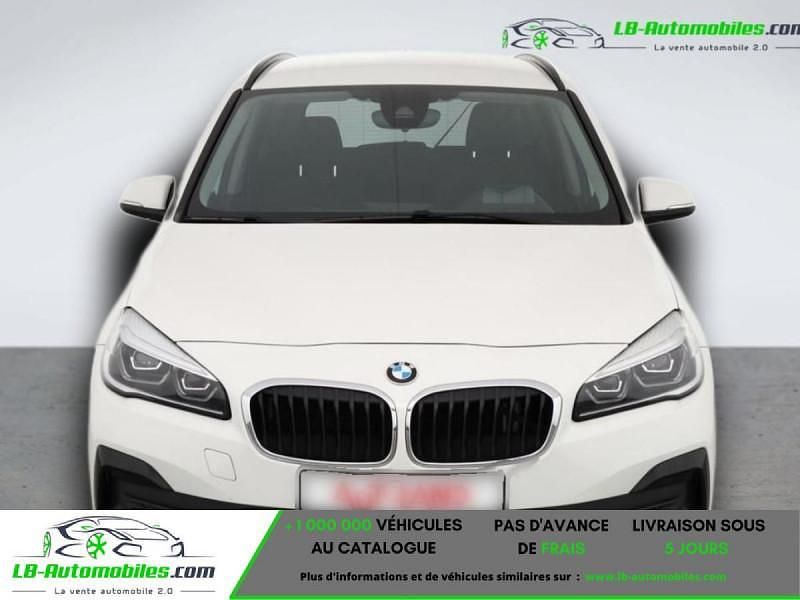 Occasion BMW 220 Comfort Edition 192 ch (141 kW) 2018 Break