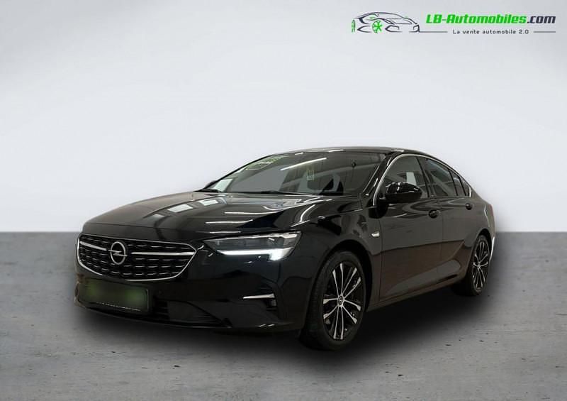 Utilisé 2021 Opel Insignia Sport Berline | 24 100 € (Prix juste) - Image 1/4