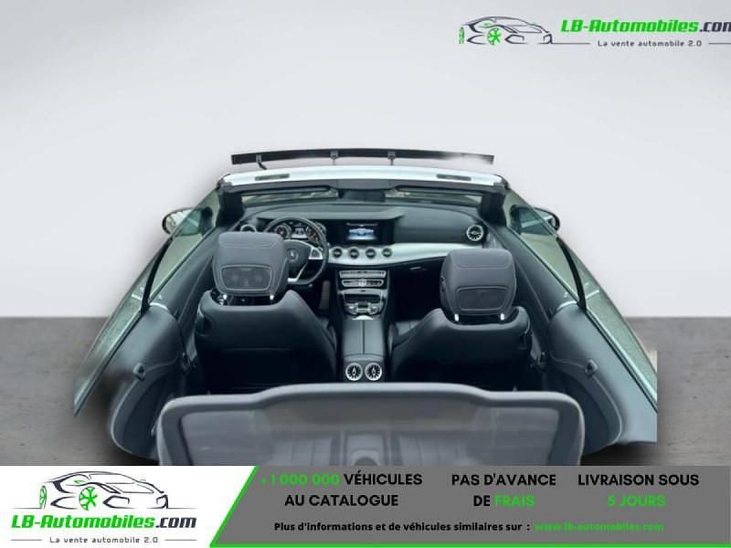 Occasion Mercedes E300 245 ch (180 kW) 2017 Berline