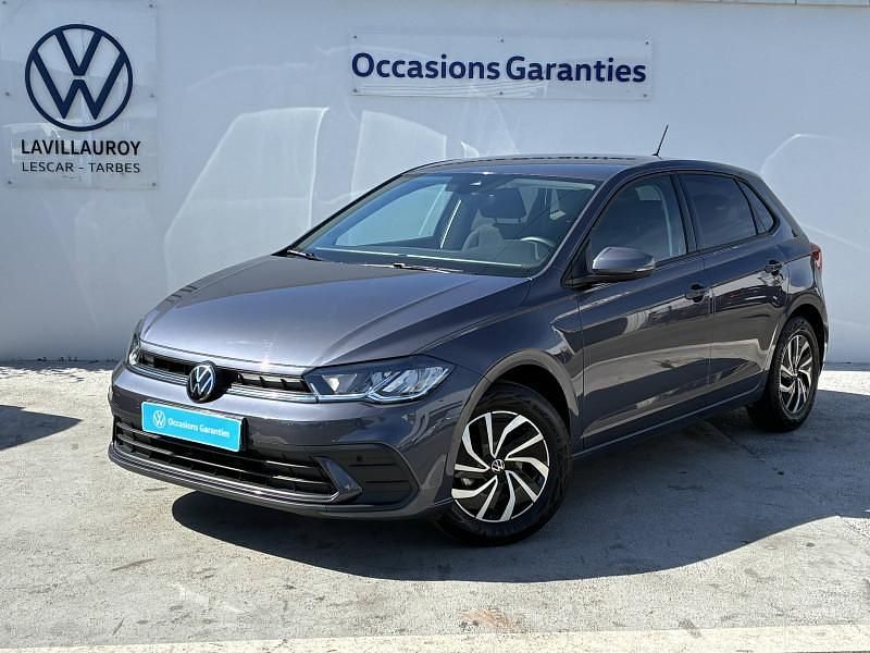 Utilisé 2024 VW Polo Edition Citadine | 19 890 € (Prix juste) - Image 1/4