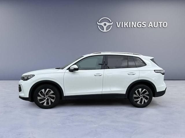Utilisé 2024 VW Tiguan Edition SUV | 42 290 € (Prix juste) - Image 1/3
